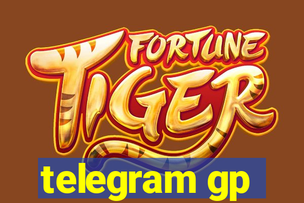 telegram gp